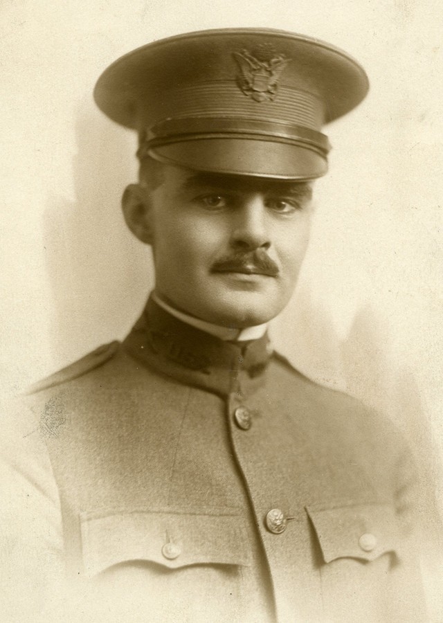 Duncan Campbell