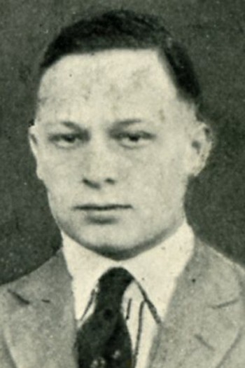 Daniel Cantor