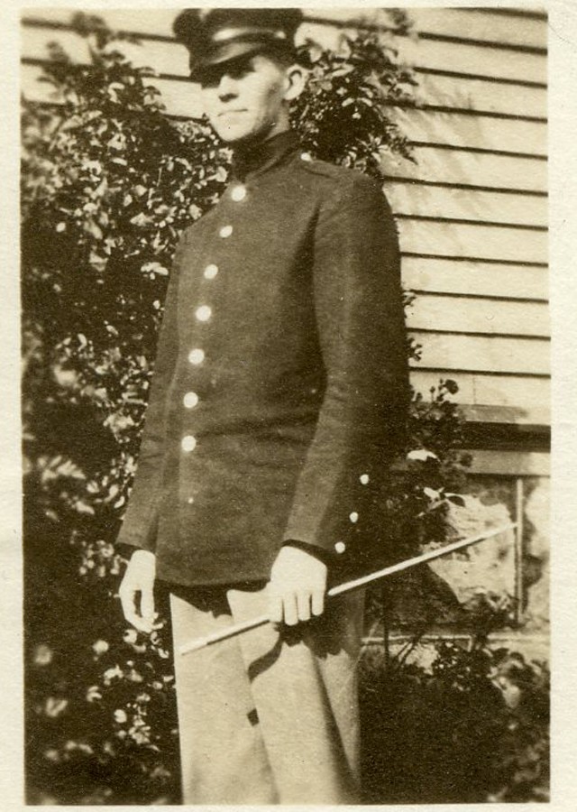 Maxwell Eugene Chamberlin
