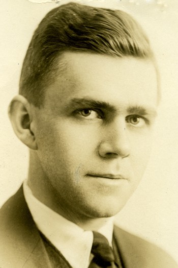 William Harmon Chapman 