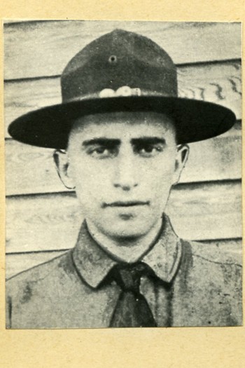 Meyer Cohn