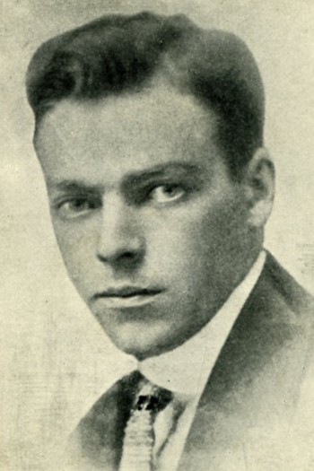 Harold Frederick Cowperthwaite