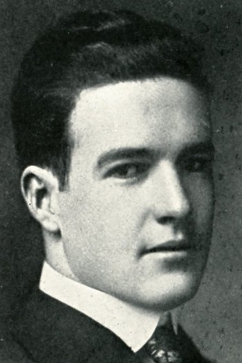 Robert Emmett Cullen