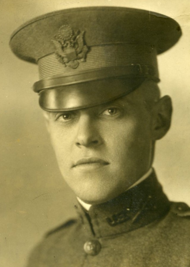 Frederick Trevenen Edwards