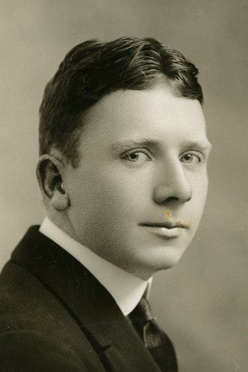Robert Kenneth Everson