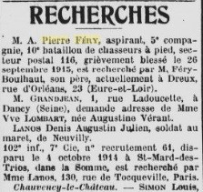 Alfred Lucien Pierre Féry