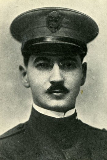 Samuel Goodglick