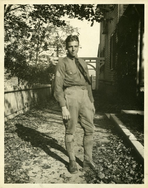 Frederick C. Gudebrod, Jr.