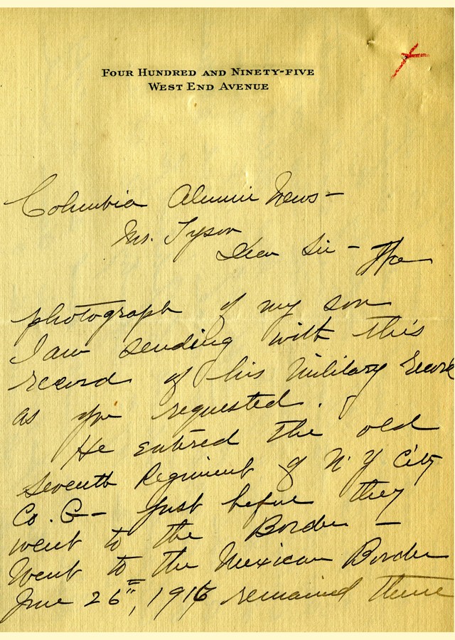 Frederick C. Gudebrod Jr.