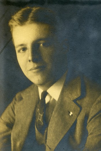 Frederick C. Gudebrod, Jr.