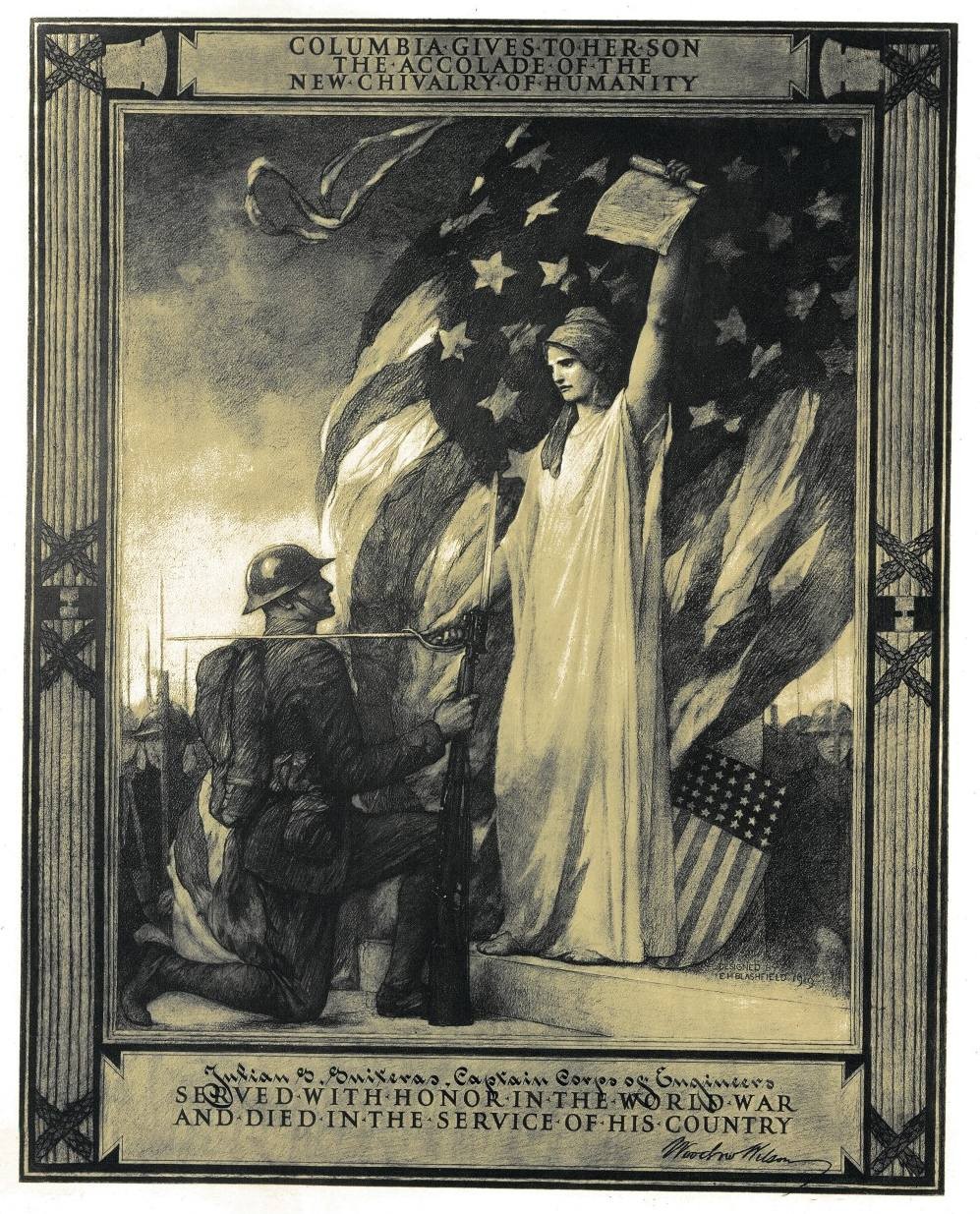 Julian George Guiteras