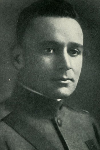 Joseph Thomas Hanlon