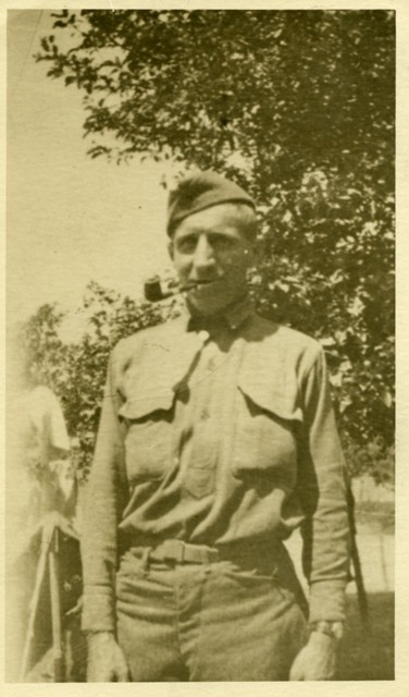 Edmund Caskie Harrison