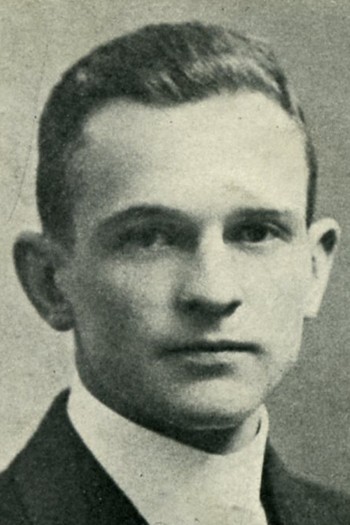 John Elder Hays