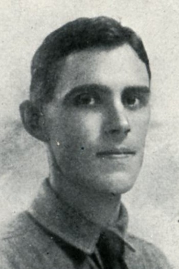 Conrad P. Hazen