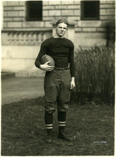 Jefferson Aloysius Healy