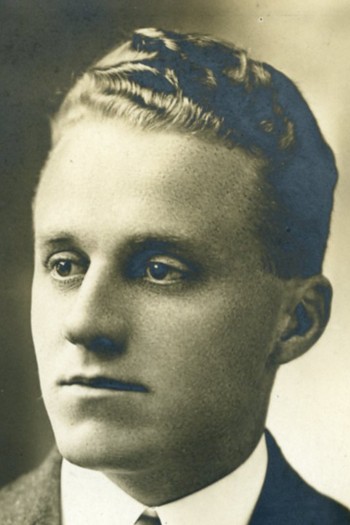 Thomas Alexander Hegarty