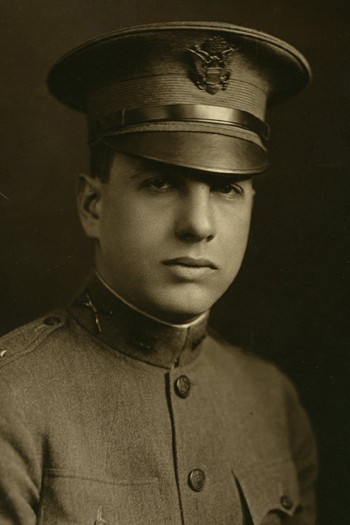 Wilmer Edgar Herr