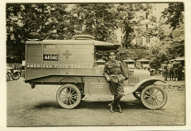 Newberry Holbrook