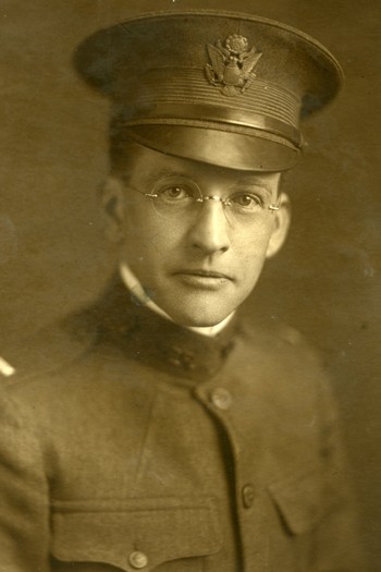 John Hampden Holliday Jr.