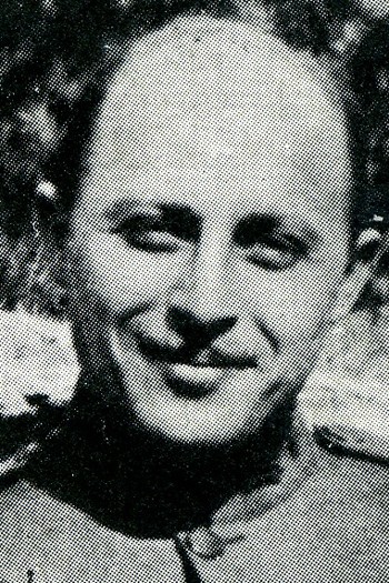 Martin Maximillian Holzman