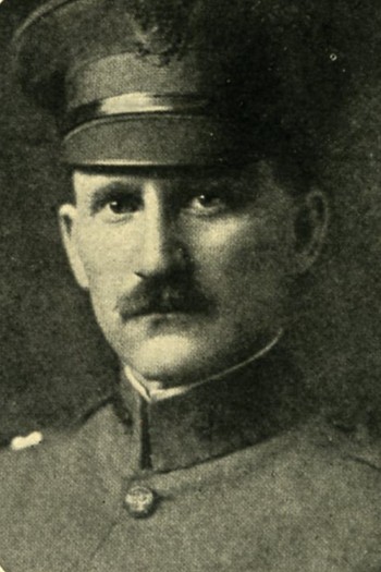 John Duer Irving