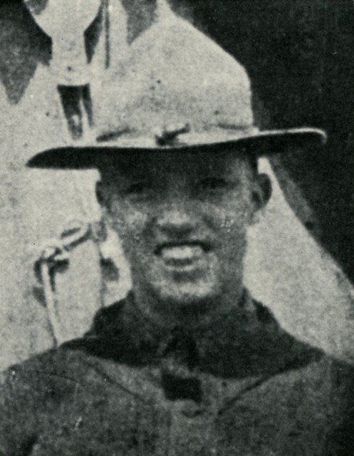 Raymond Boyd Jauss