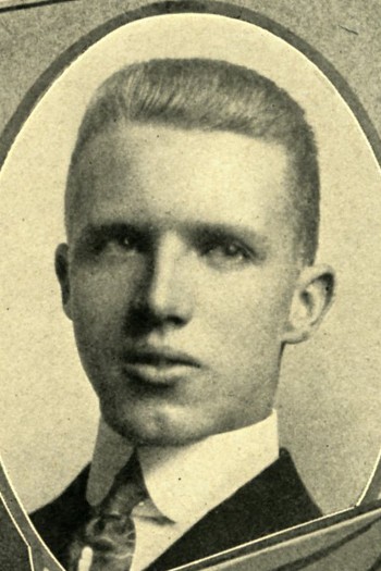 Raymond Boyd Jauss