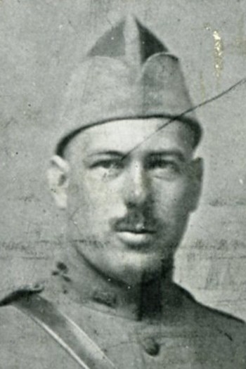 William Arthur Jewell