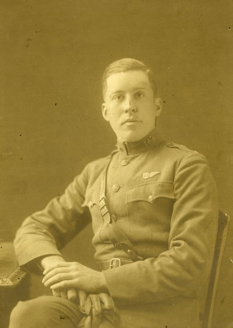 David Ker