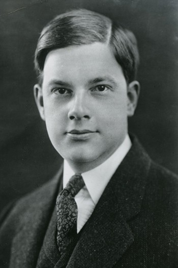 Alfred Joyce Kilmer