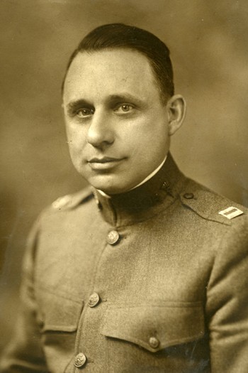 Frank Henry Knight