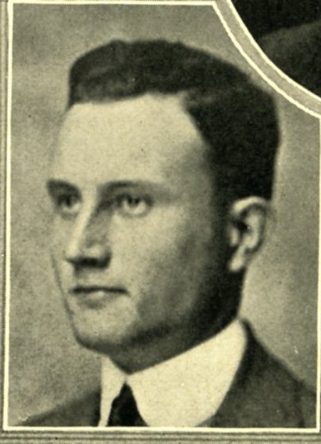 John Kennedy Lasher Jr.