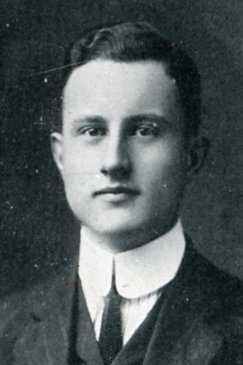 John Kennedy Lasher Jr.