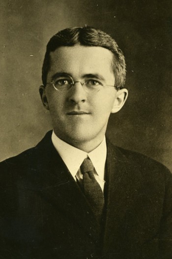 Charles Castner Lilly
