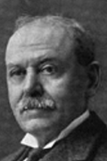 John Henry Lowman