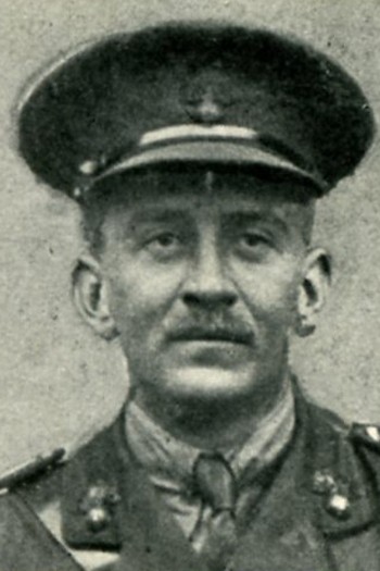 John Murray Marquard 