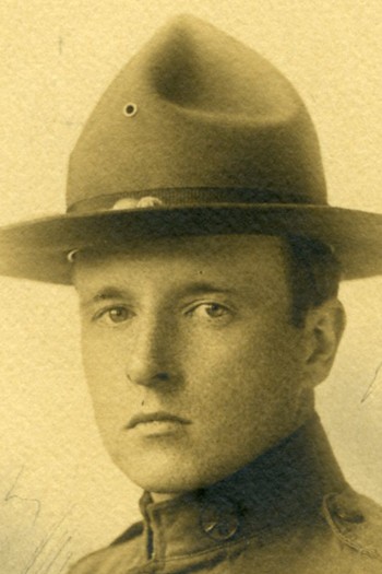 John Kernan McCormick