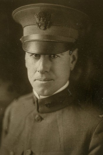 Sydney Francis McCreery