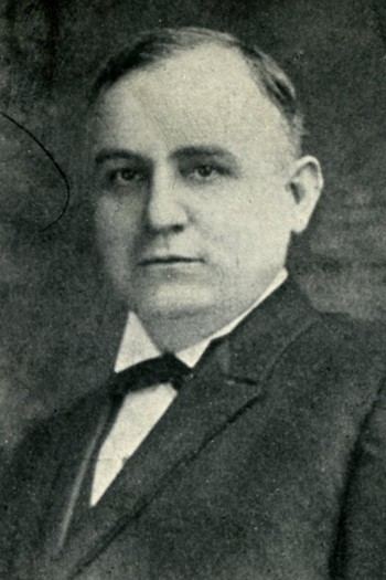 William LaFayette McDonald