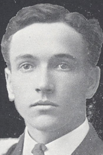 Locksley McKnight