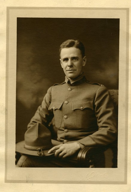 Raymond Joseph McPhee
