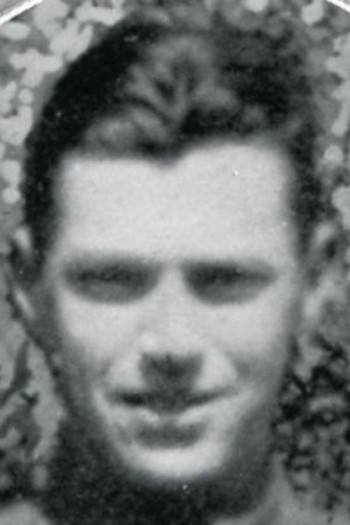 Gilroy Mulqueen