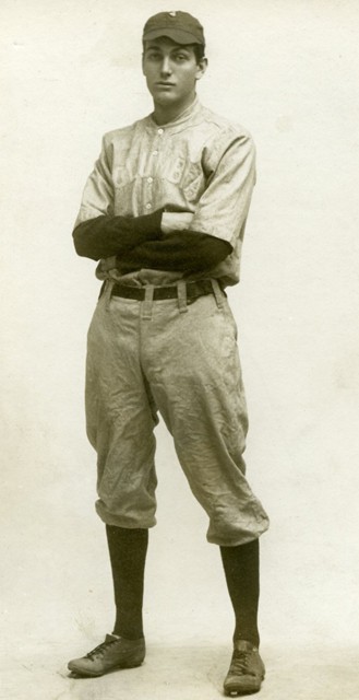 James Sanders O'Neale, Jr.