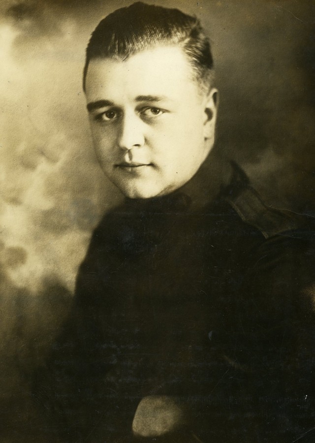 Paul Desnoyers Peltier