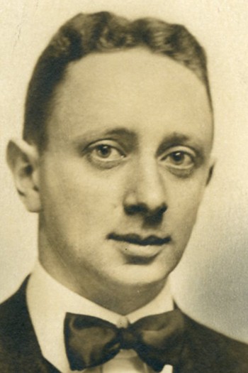 John Richard Perkins