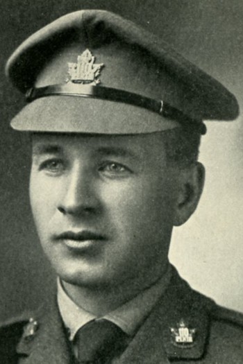 Howard Vincent Pickering