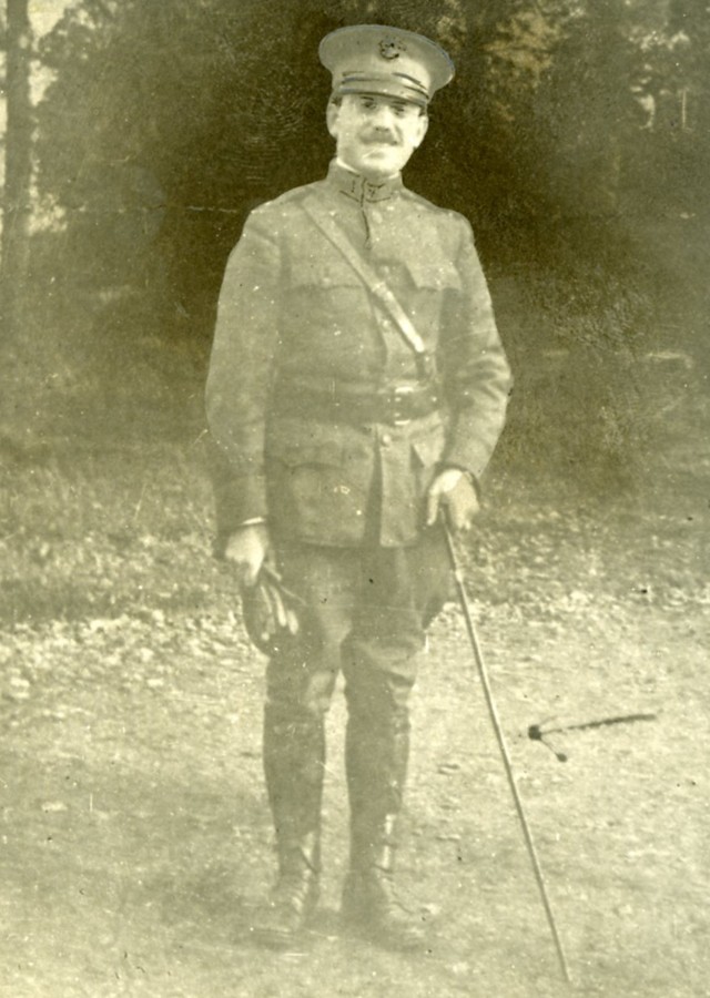 Irving J. Pinkus