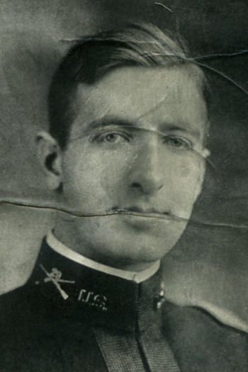 George Weeks Polhemus