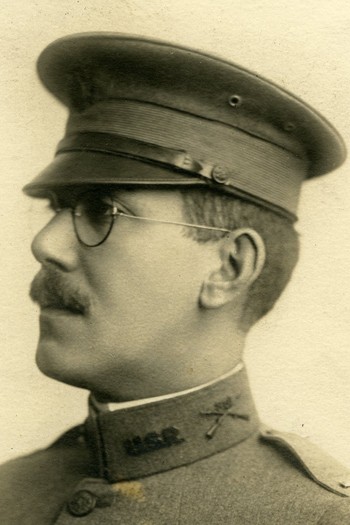 Theodore Rentrope Prouty